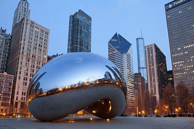 5 thành phố nên đến khi du lịch Mỹ