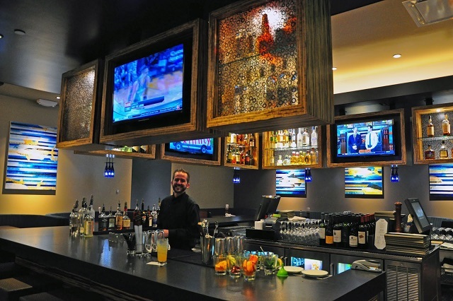 Danh sách nhà hàng ẩm thực tốt nhất tại San Francisco