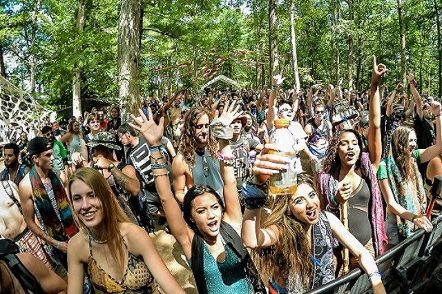 Trải nghiệm những lễ hội âm nhạc sôi động ở Pennsylvania, Mỹ