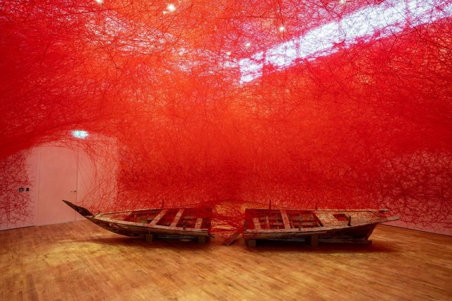 Check in các khu bảo tàng độc đáo ở Tokyo dành cho người mê sống ảo