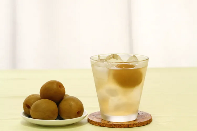 8 sự thật thú vị không phải ai cũng biết về rượu mơ Nhật Bản