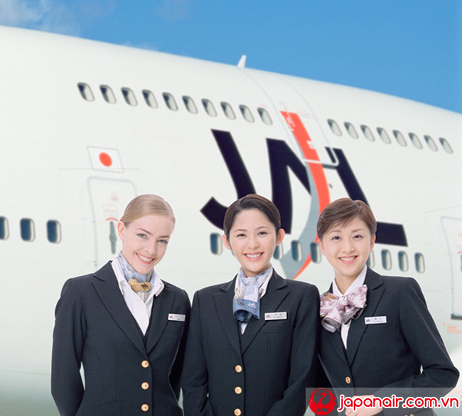 Japan Airlines